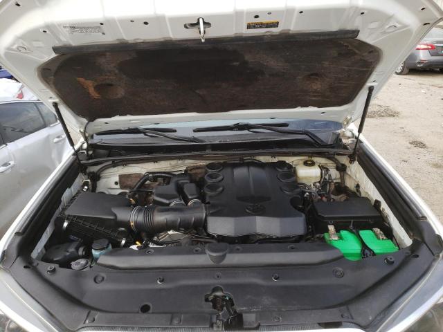 JTEBU5JR0K5691894 | 2019 TOYOTA 4RUNNER SR