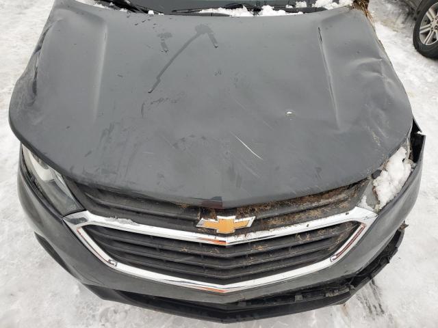 2GNAXSEV4J6188442 | 2018 CHEVROLET EQUINOX LT