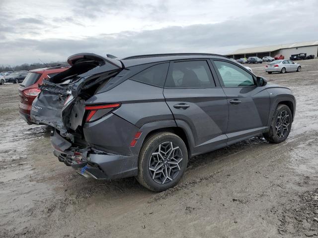 2022 HYUNDAI TUCSON N L KM8JFCAEXNU128384