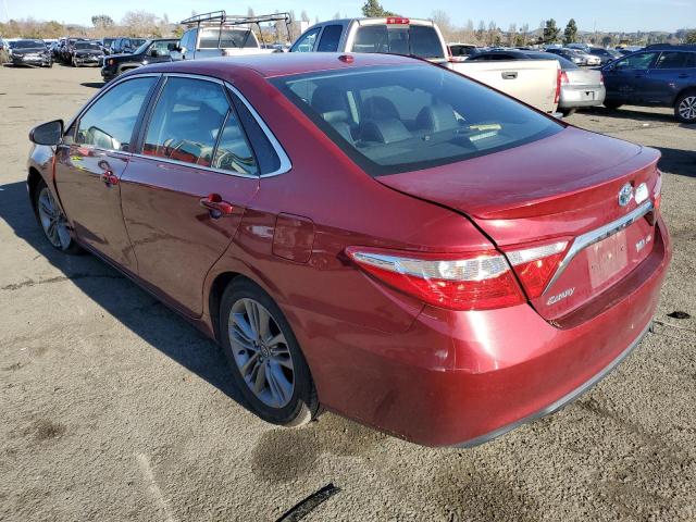 4T1BD1FK4GU193876 | 2016 TOYOTA CAMRY HYBR