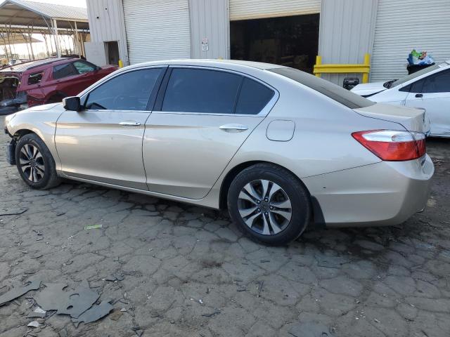 1HGCR2F3XEA134288 | 2014 HONDA ACCORD LX