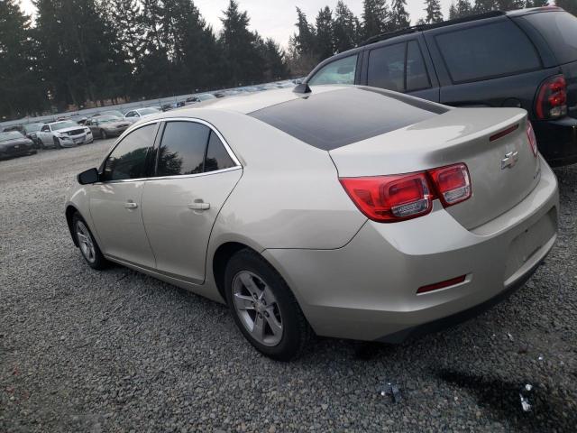 2014 Chevrolet Malibu Ls VIN: 1G11B5SL2EF132046 Lot: 38385474