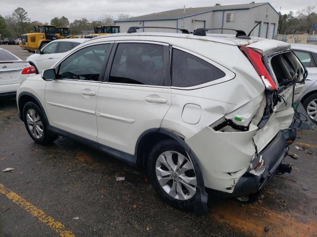 Vin: 5j6rm4h74dl059300, lot: 36865924, honda crv exl 20132