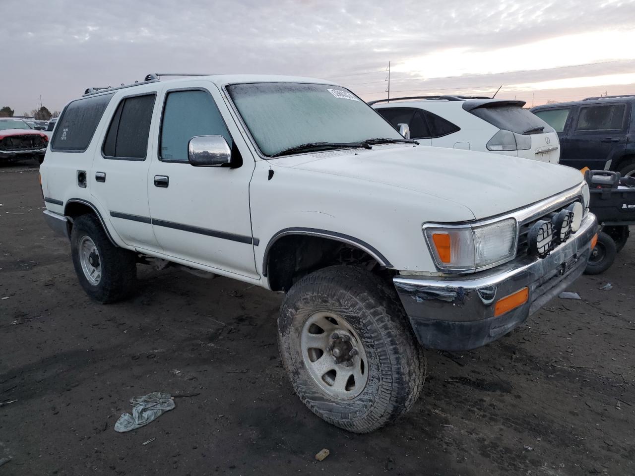 JT3VN39W6S8082115 1995 Toyota 4Runner Vn39 Sr5