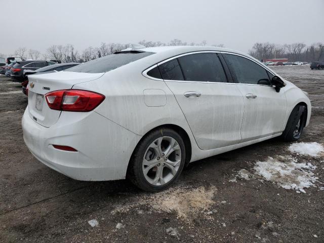 2018 CHEVROLET CRUZE PREM - 1G1BF5SM7J7134297
