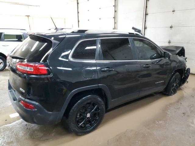 1C4PJLCSXFW566375 | 2015 JEEP CHEROKEE L