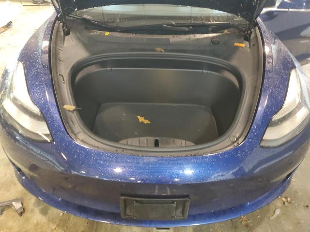 5YJ3E1EA2JF032571 | 2018 TESLA MODEL 3