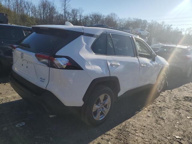 2T3P1RFV8NC284758 | 2022 TOYOTA RAV4 XLE