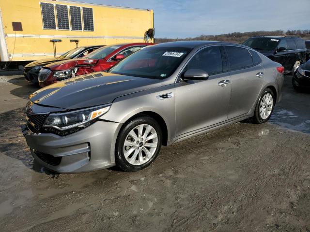 5XXGU4L38GG055773 | 2016 KIA OPTIMA EX