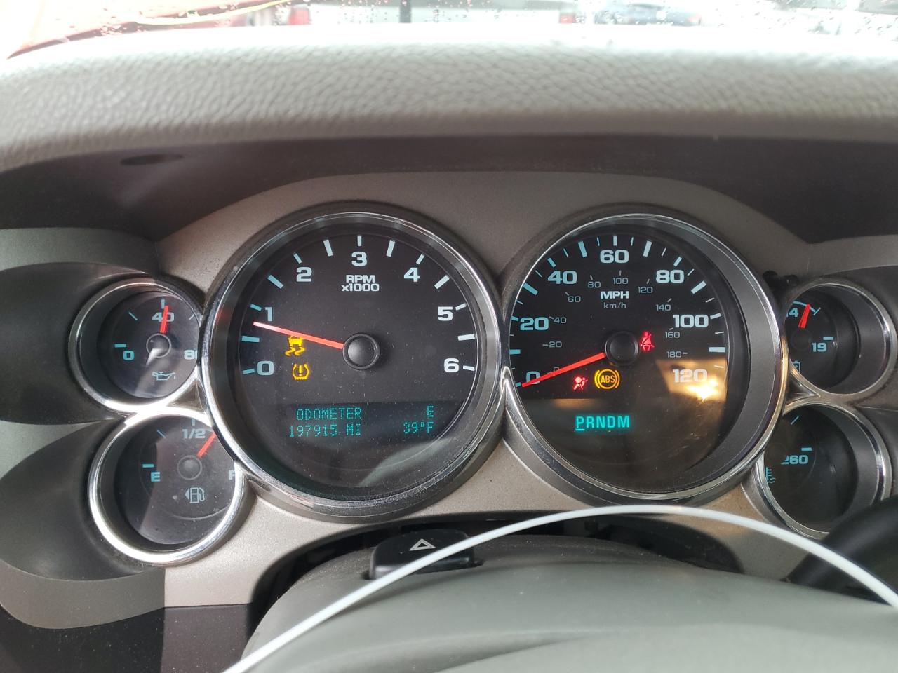 3GTP2VE73CG282713 2012 GMC Sierra K1500 Sle