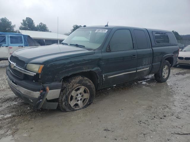 2004 Chevrolet C/K 1500 