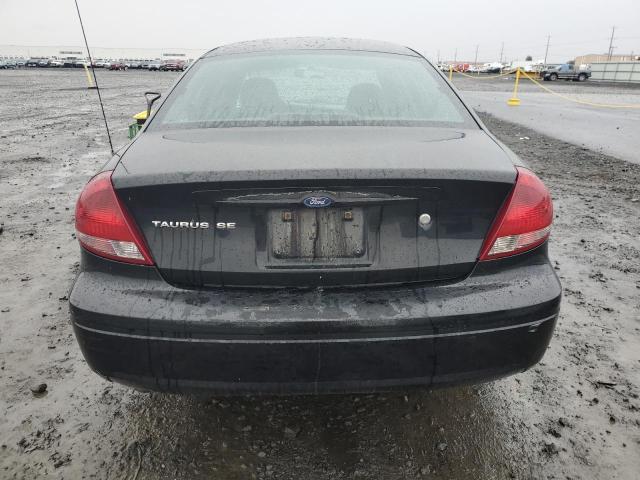 2005 Ford Taurus Se VIN: 1FAHP53U25A109271 Lot: 36930544