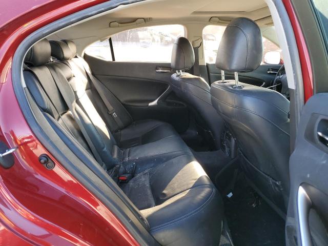 2009 Lexus IS - Image 10