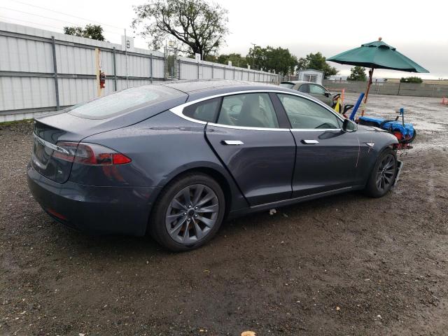 2016 Tesla Model S VIN: 5YJSA1E1XGF143305 Lot: 39400574