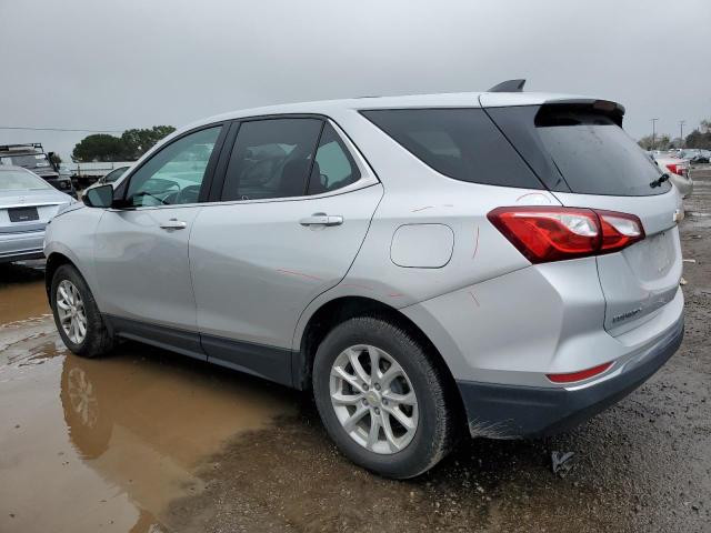 2GNAXJEV5J6302409 | 2018 CHEVROLET EQUINOX LT