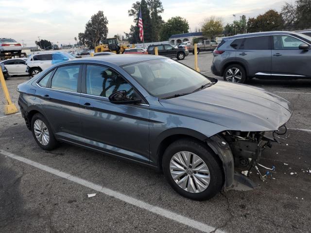 2019 VOLKSWAGEN JETTA S 3VWC57BU5KM053670