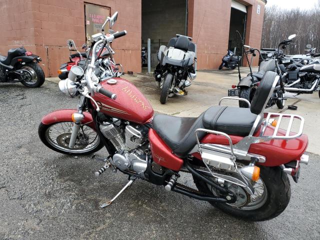 2002 HONDA VT600 JH2PC21352K321251