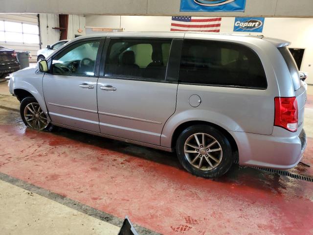 2015 Dodge Caravan - Image 2