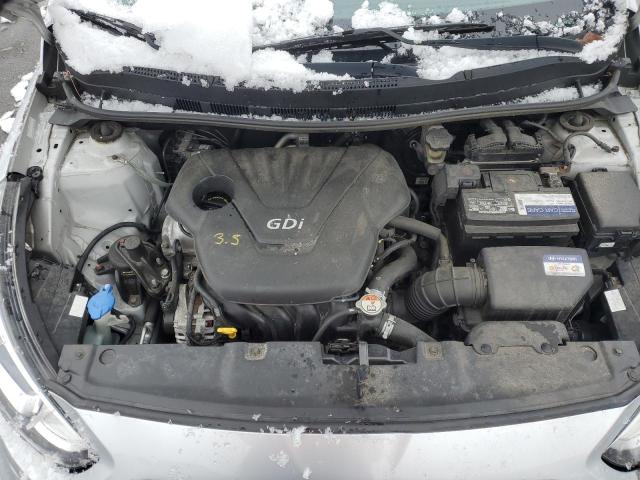 2016 HYUNDAI ACCENT SE - KMHCT4AE8GU024941