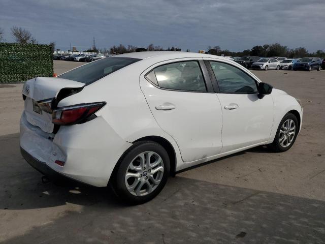 3MYDLBYV2HY150019 | 2017 TOYOTA YARIS IA