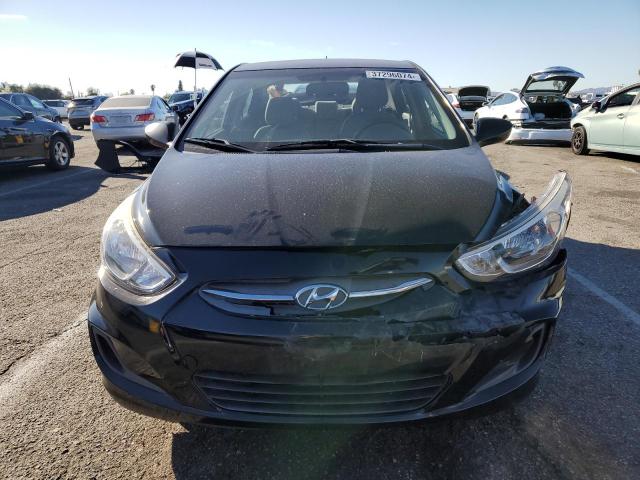 KMHCT4AE5GU110658 | 2016 HYUNDAI ACCENT SE