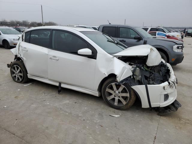 Vin: 3n1ab6ap5cl608281, lot: 78662654, nissan sentra 2.0 20124
