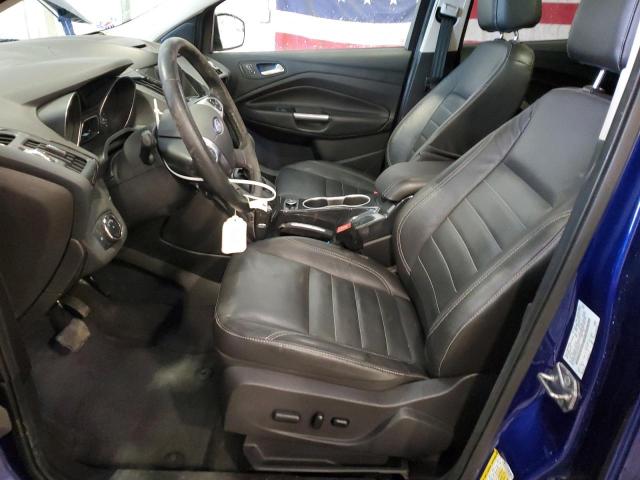 1FMCU9J94EUE26630 2014 FORD ESCAPE, photo no. 7