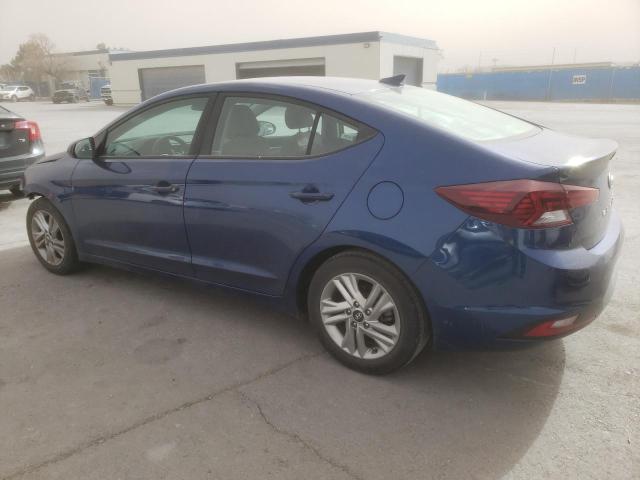 5NPD84LF9LH586481 | 2020 HYUNDAI ELANTRA SE