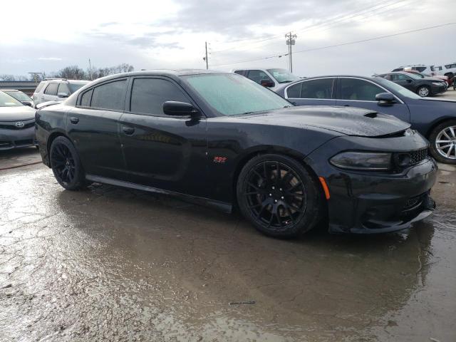 2C3CDXGJ5HH532901 | 2017 DODGE CHARGER R/