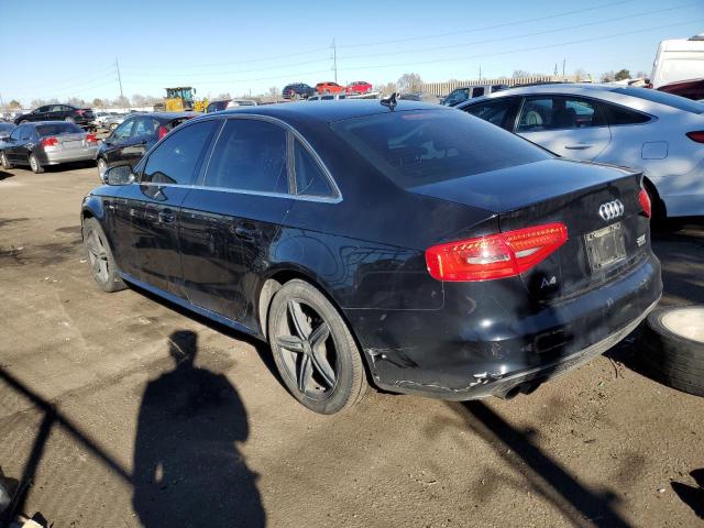 VIN WAUBFAFLXFN023227 2015 Audi A4, Premium no.2