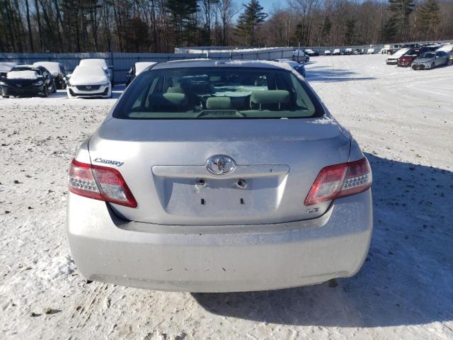 2011 Toyota Camry Base VIN: 4T1BF3EK2BU637563 Lot: 38529914