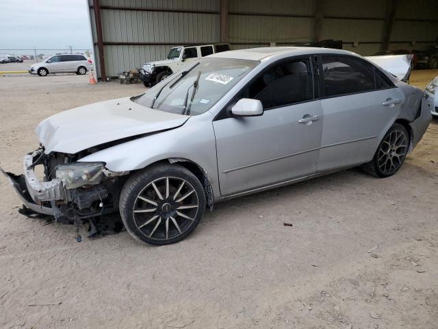 2006 Mazda Mazda6 s