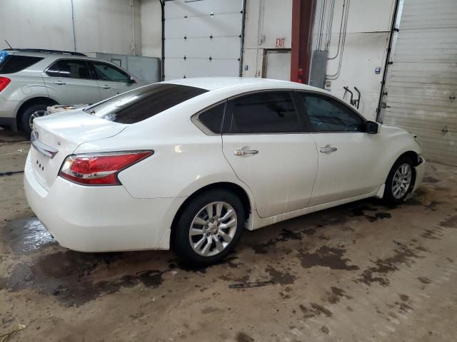 1N4AL3AP6FC292551 | 2015 NISSAN ALTIMA 2.5