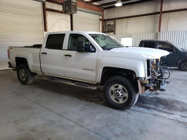 1GC1KVEG0FF127791 | 2015 CHEVROLET SILVERADO