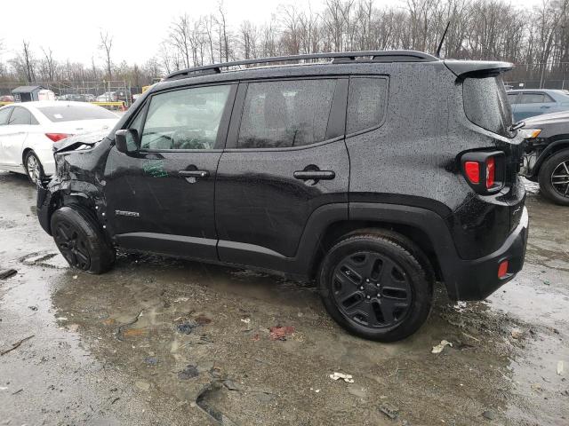 ZACCJBAB1JPH99238 | 2018 JEEP RENEGADE S