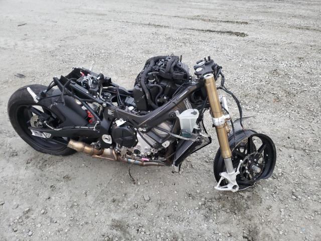 2023 BMW S 1000 RR - WB10E6304P6G99821