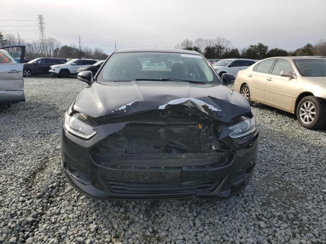 1FA6P0HD3F5131289 | 2015 FORD FUSION SE