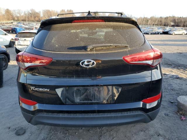 KM8J33A43JU684966 | 2018 HYUNDAI TUCSON SEL