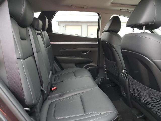 2023 HYUNDAI TUCSON SEL 5NMJFCAEXPH180922