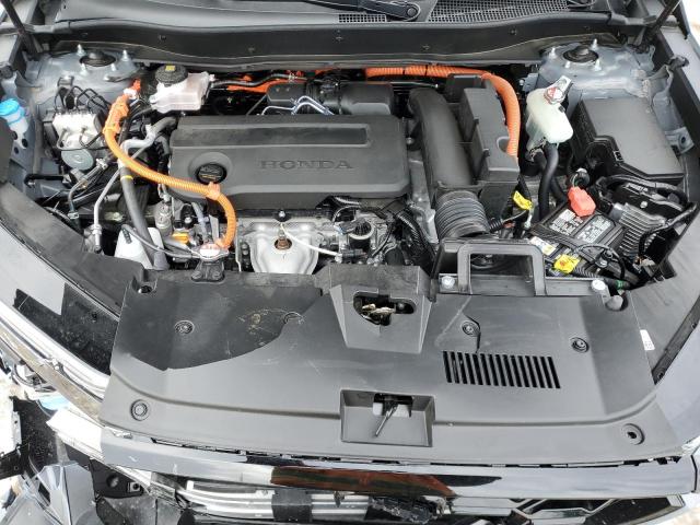 2024 HONDA CR-V SPORT - 7FARS6H55RE008134