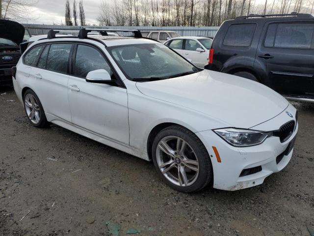 WBA3G7C57FK481335 | 2015 BMW 328 XI