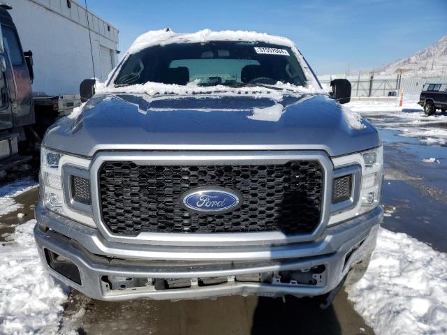 1FTEW1EP7LKD40349 | 2020 FORD F150 SUPER