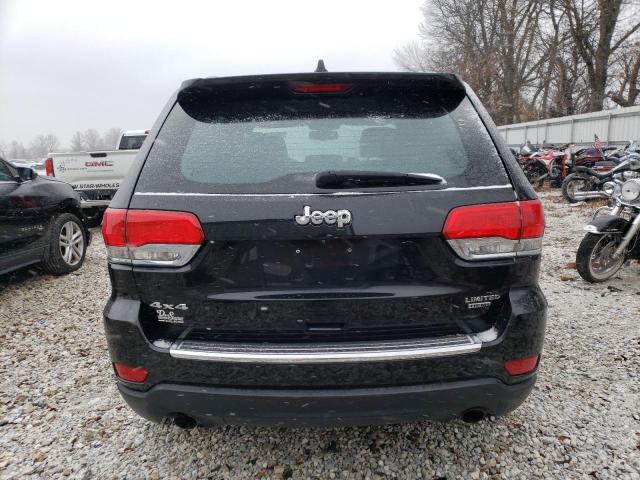 1C4RJFBT8EC151706 | 2014 Jeep grand cherokee limited