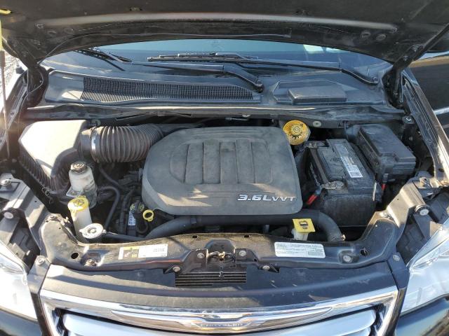 2C4RC1BG7GR111160 | 2016 CHRYSLER TOWN & COU