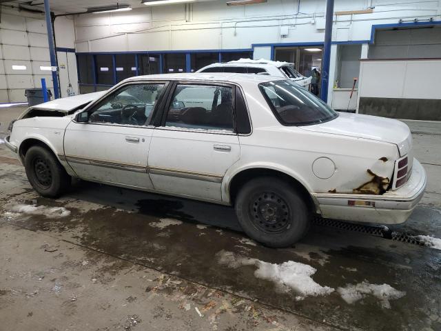 1993 Oldsmobile Cutlass Ciera S VIN: 1G3AG54N9P6409527 Lot: 39076224