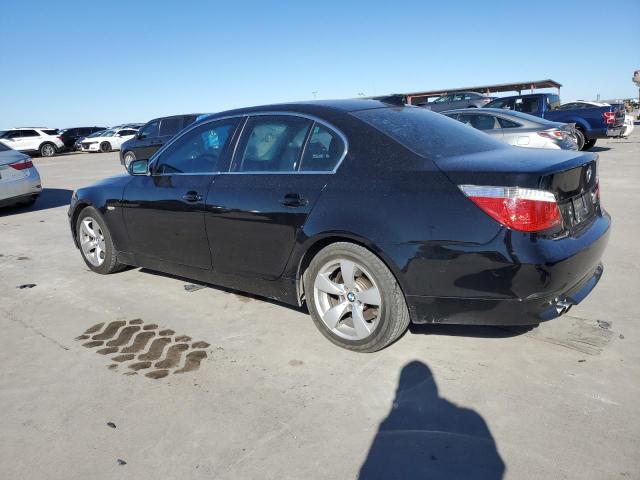 2004 BMW 530 I VIN: WBANA735X4B808849 Lot: 38406424