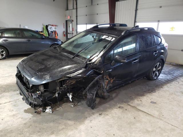 2016 Subaru Crosstrek 