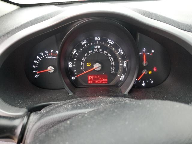 KNDPB3AC5F7745958 | 2015 KIA SPORTAGE L
