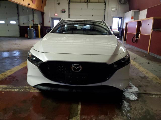 JM1BPAKL0M1337026 | 2021 MAZDA 3 SELECT