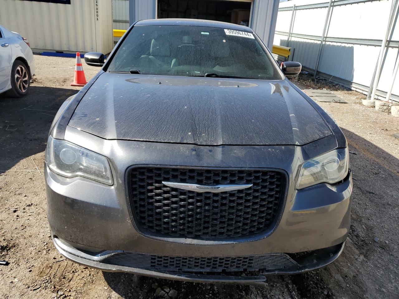 2C3CCABG5HH591149 2017 Chrysler 300 S